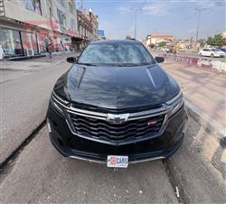 شيفروليه إكوينوكس